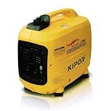 KIPOR キポー インバーター発電機 IG1600 ： 通販・価格比較 [最安値.com]